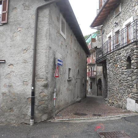 Bed And Breakfast La Spina Poggiridenti Exterior foto