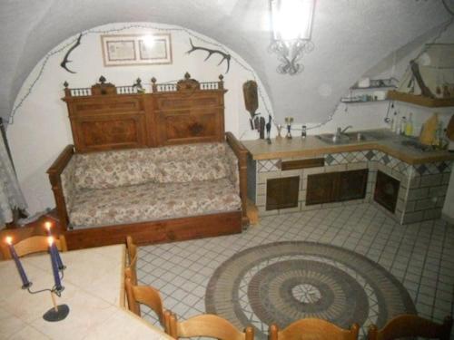 Bed And Breakfast La Spina Poggiridenti Exterior foto